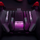 The paddles on the back are great!